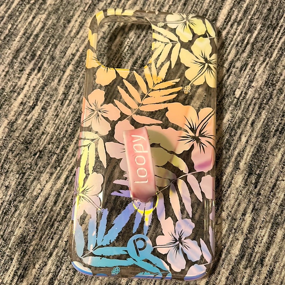 Loopy iPhone 12 Pro